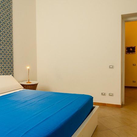 Casa Relax Mondello Daire Dış mekan fotoğraf