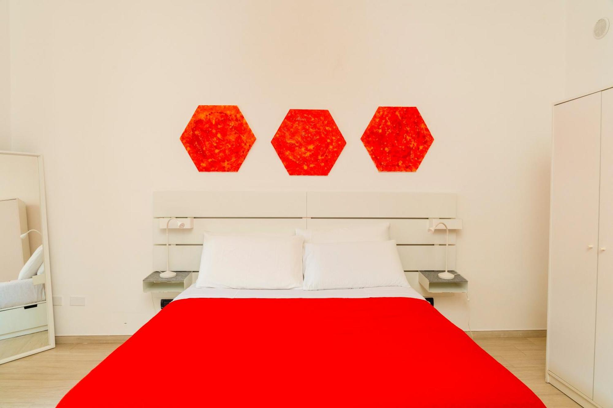 Casa Relax Mondello Daire Dış mekan fotoğraf