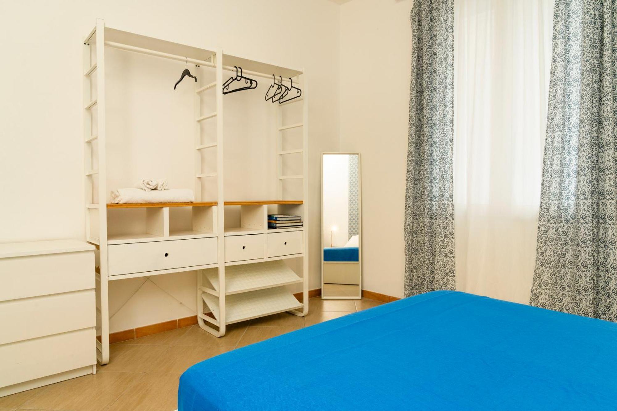Casa Relax Mondello Daire Dış mekan fotoğraf