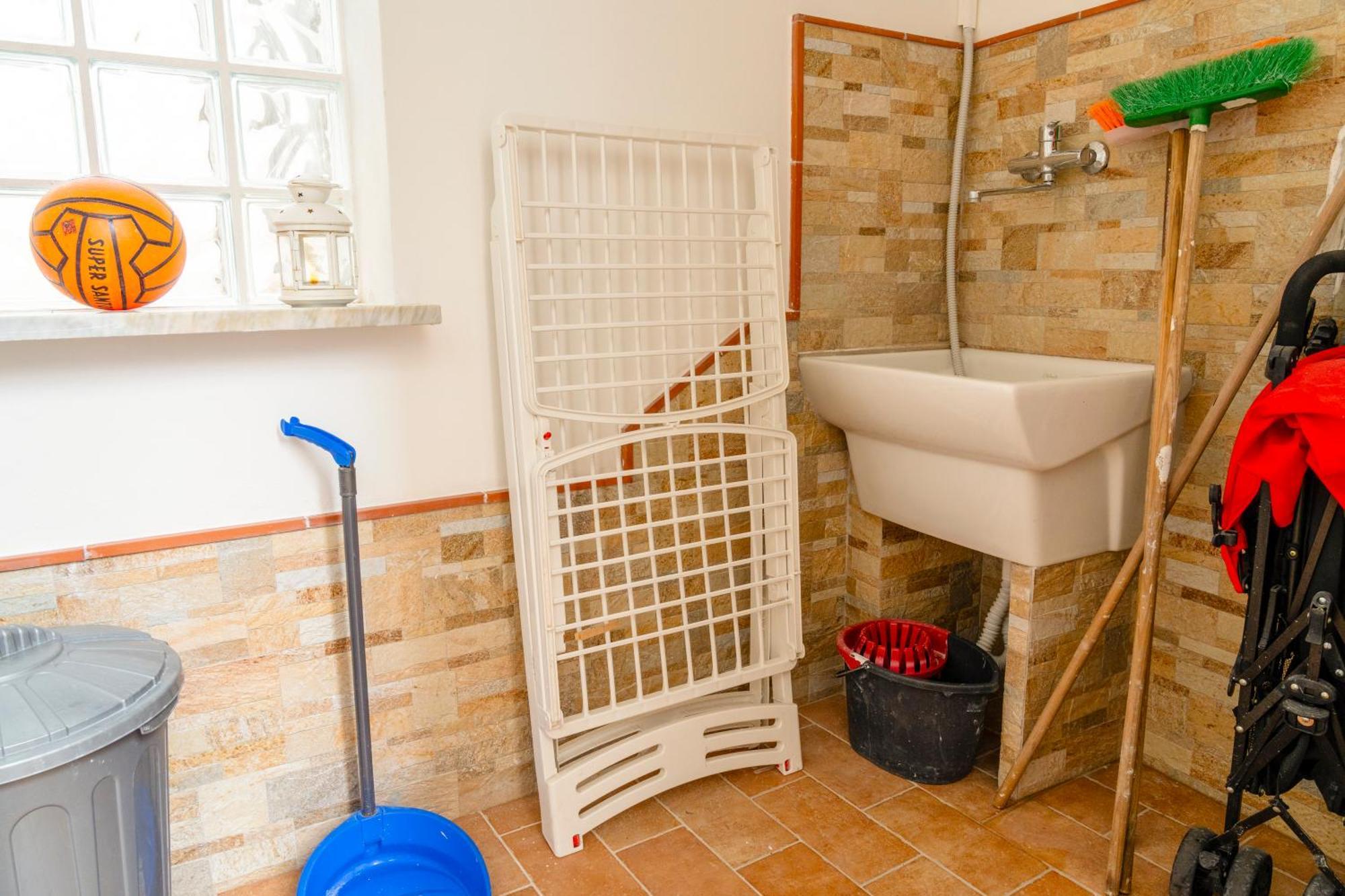 Casa Relax Mondello Daire Dış mekan fotoğraf